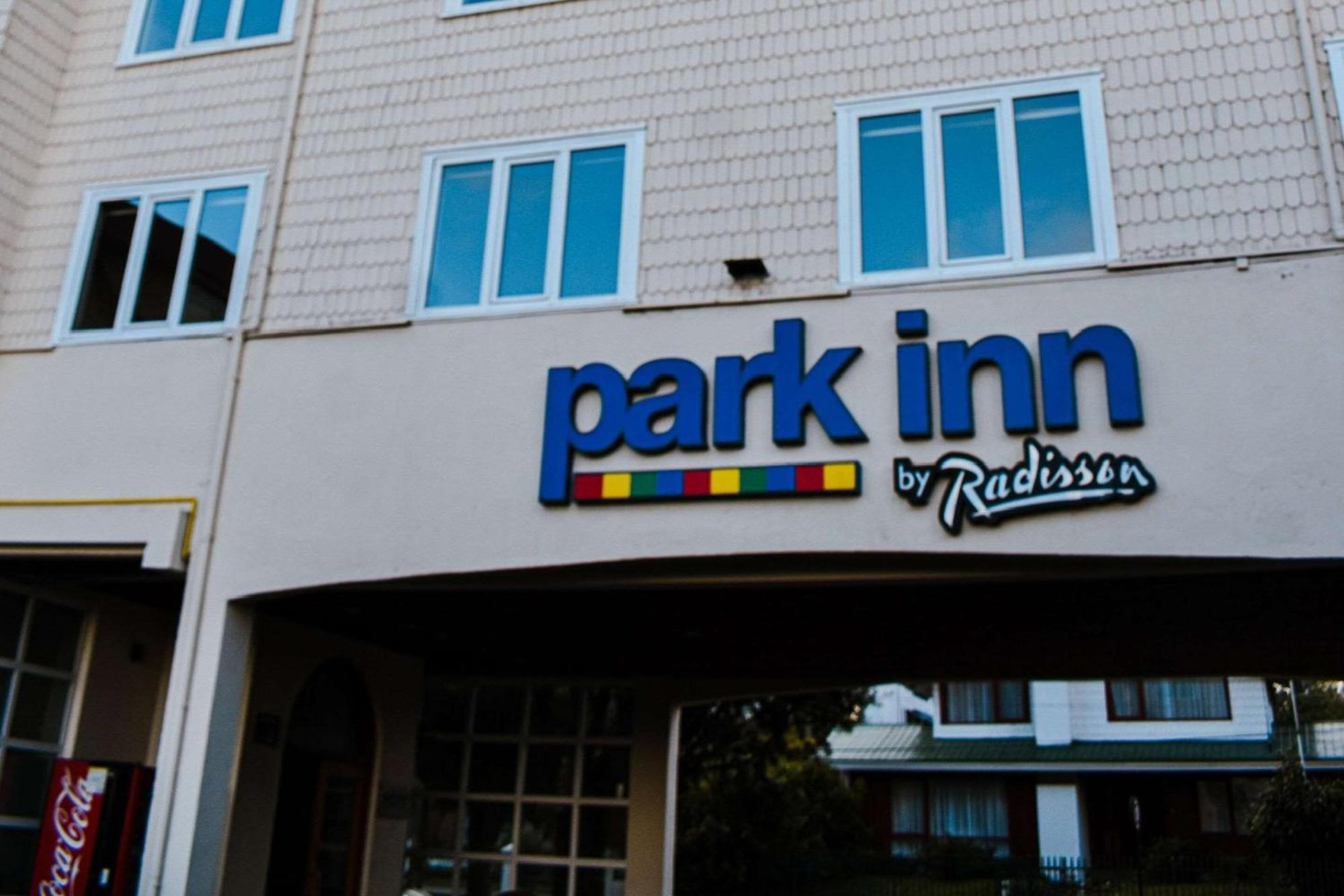 Park Inn By Radisson Puerto Varas Exterior photo